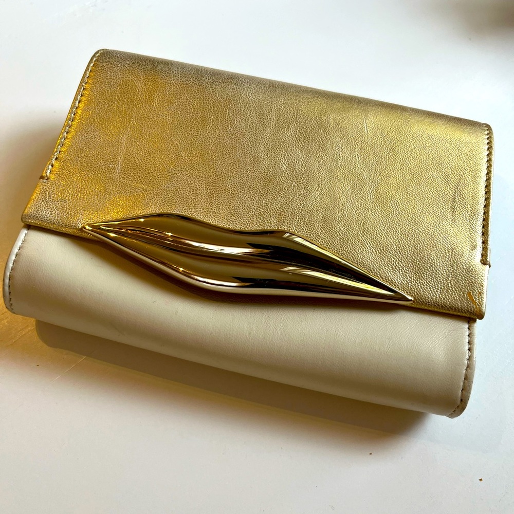 Clutch/Crossbody Bag
